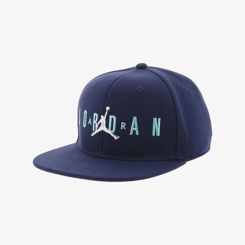 JAN JORDAN JUMPMAN AIR CAP Azul