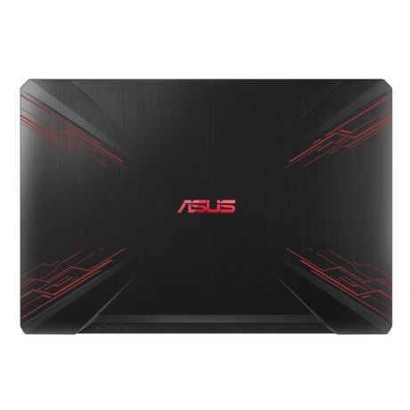 Notebook Gamer Asus Core I7 3.9GHZ, 12GB, 1TB, 15.6" Fhd, Gtx 1050 4GB 001