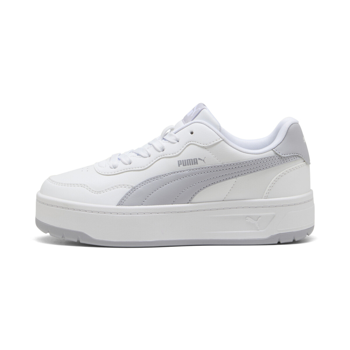 Court Lally Skye 40036813 - Bco/Gris claro 