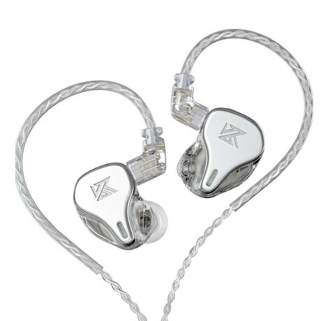 Auriculares In Ear Kz Dq6 Monitoreo