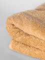Toalla Guarda Líneas Beige