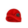 Set gorro con guantes Bear