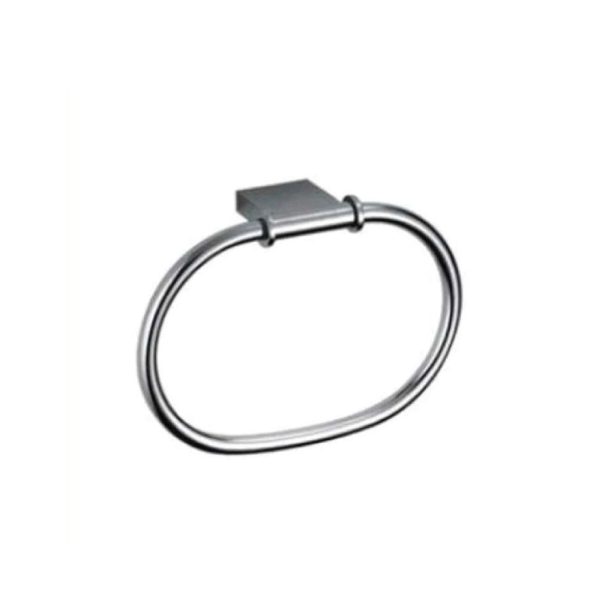 Toallero de aro Cubic New 