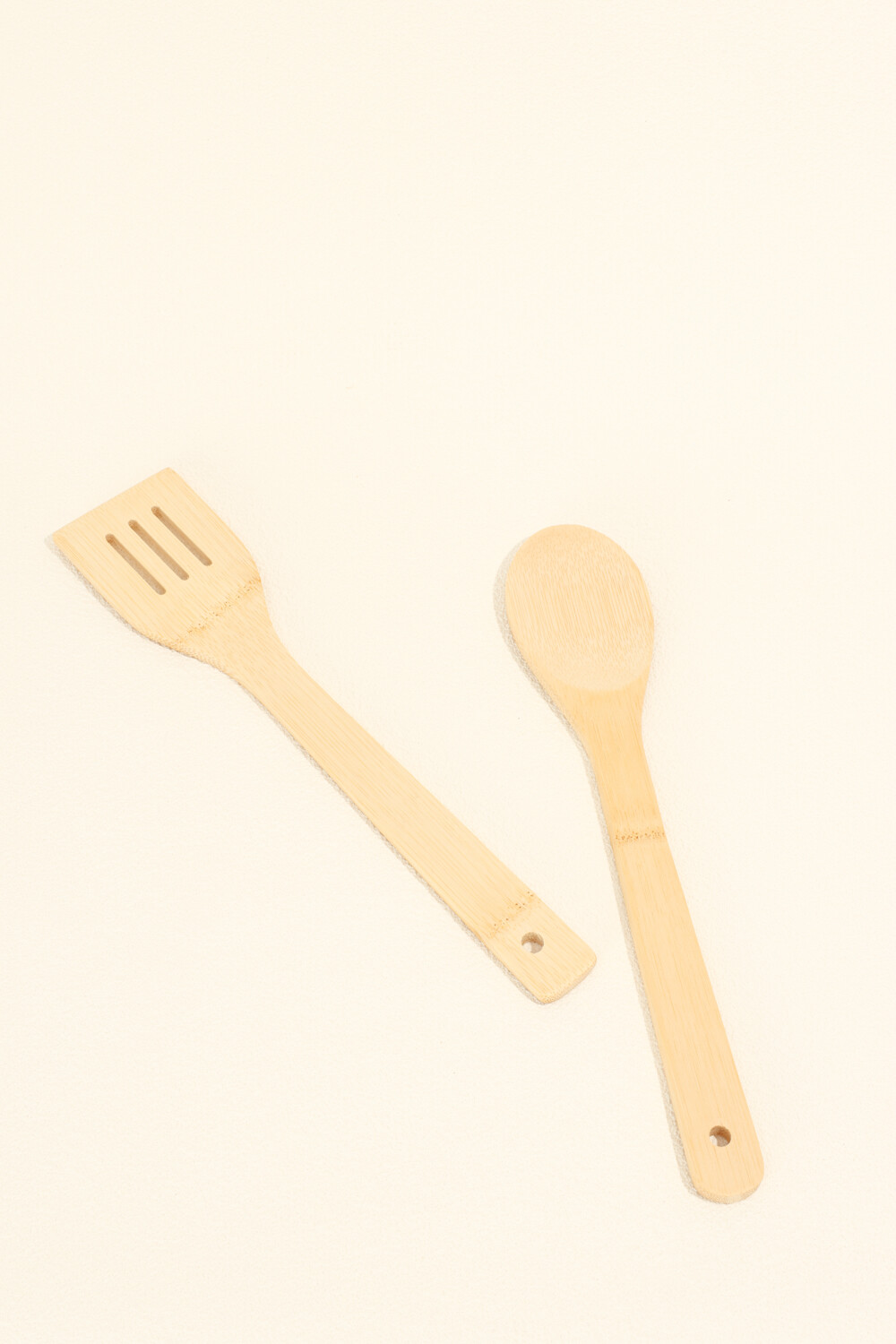 Menaje Utensillos Set 2 Un. Color Unico