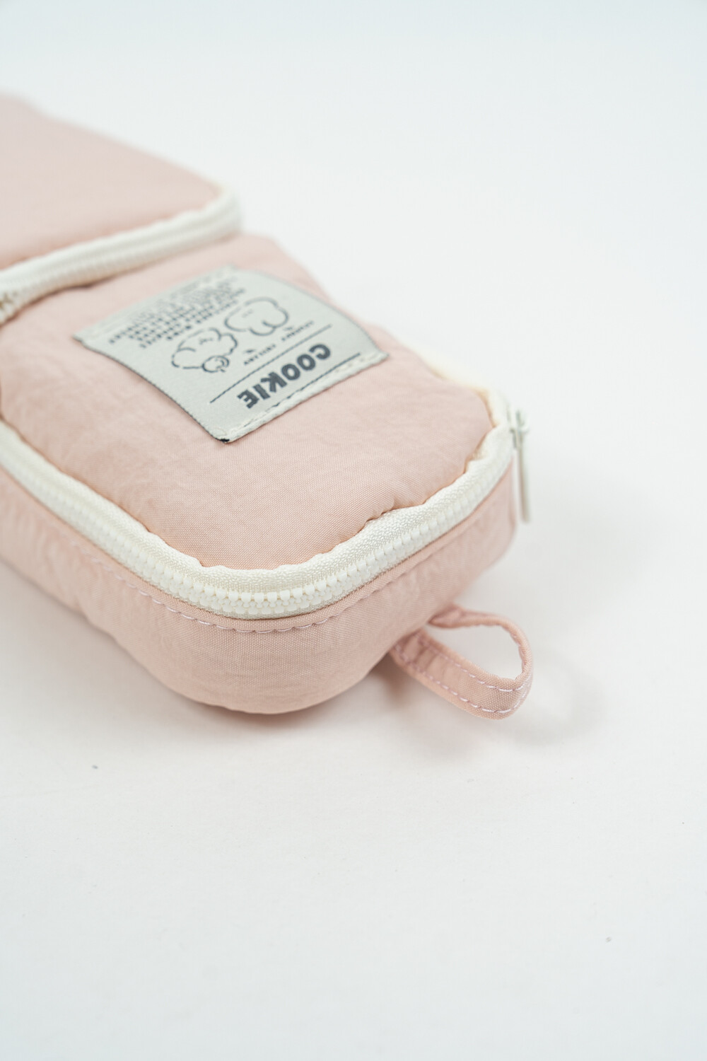 Cartuchera Lucia Rosa