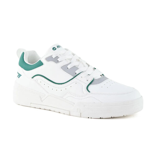 DEPORTIVO LUKE - HITEC BLANCO
