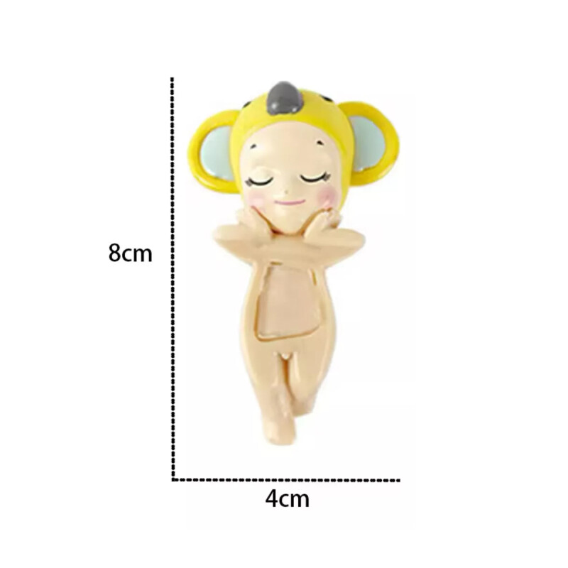 Sonny Angel Sorpresa Dreaming Series Animales
