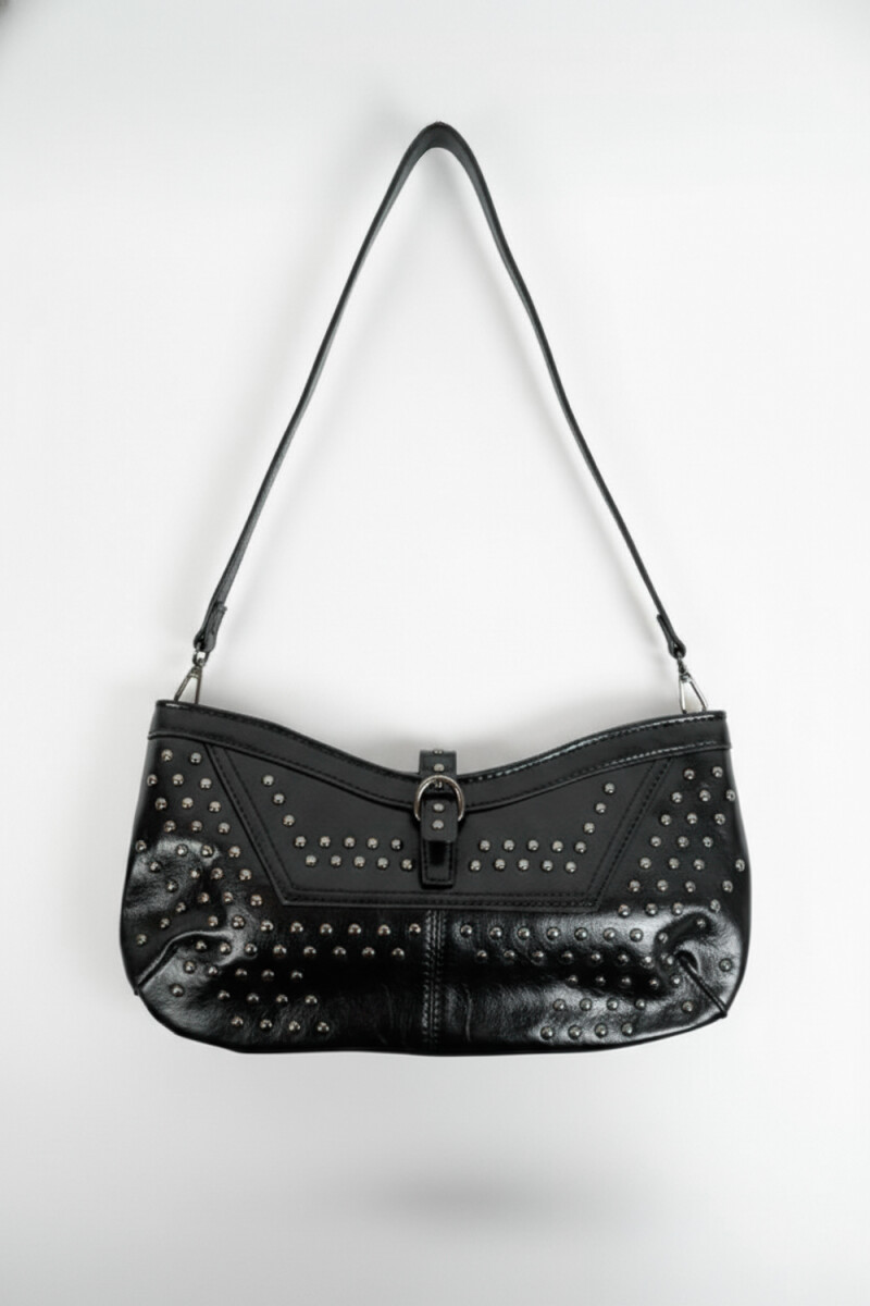 Cartera Lili - Negro 