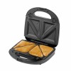 Sandwichera doble 3 en 1 Inox Punktal PK-CR 44 Sandwichera doble 3 en 1 Inox Punktal PK-CR 44