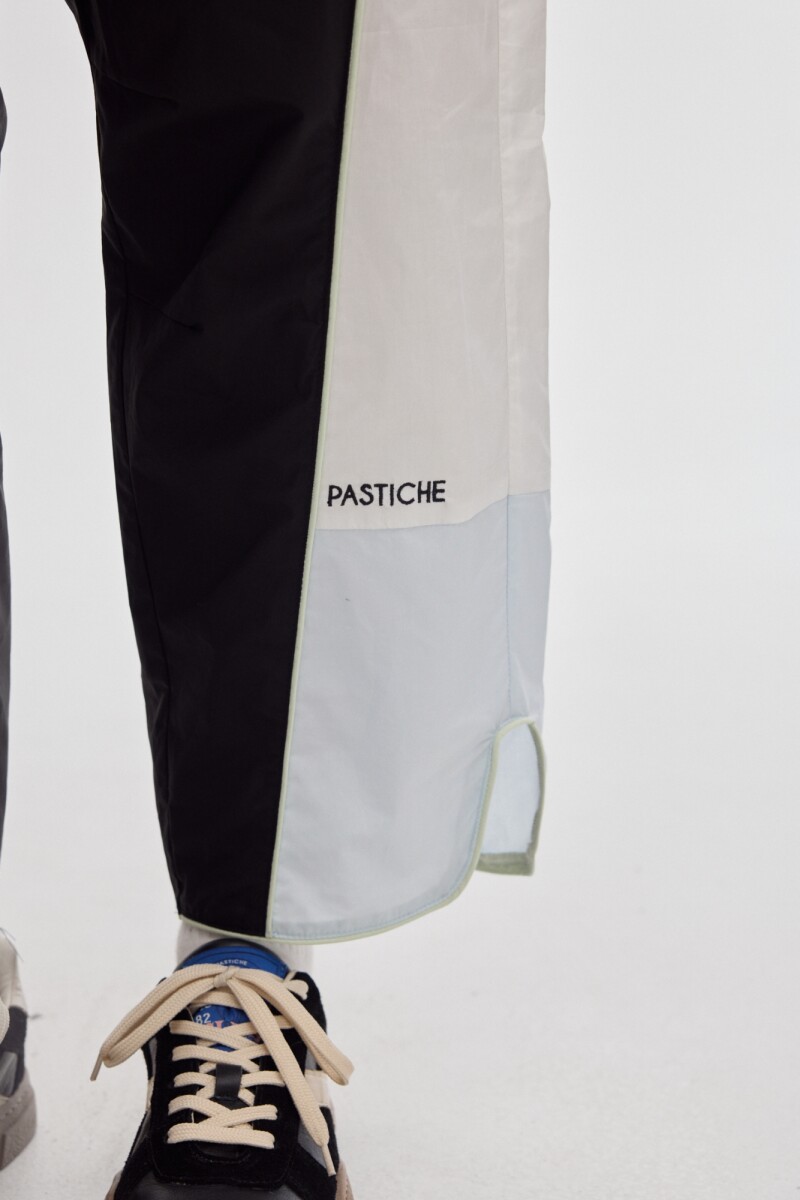 Pantalón Game CB Black