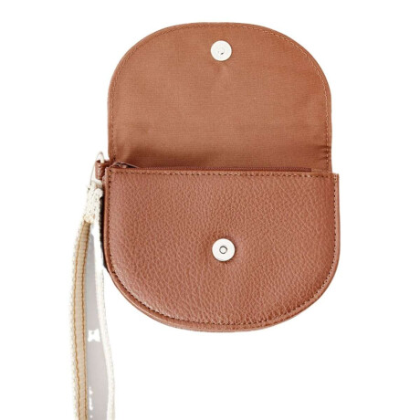Billetera Rip Curl Premium Surf Wallet Marrón