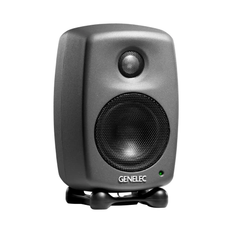 Genelec Monitor de Audio 8010 Genelec Monitor de Audio 8010