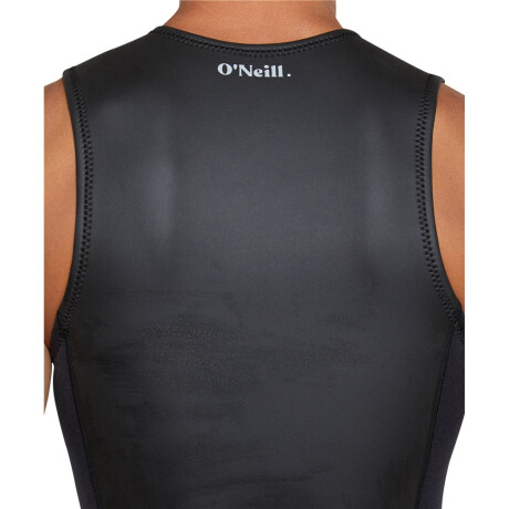 Chaleco Hombre O´Neill Vest 2mm - Negro Chaleco Hombre O´Neill Vest 2mm - Negro