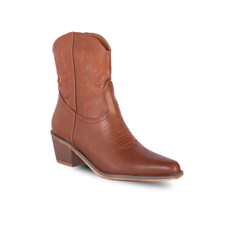 Bota Dama Osada BROWN