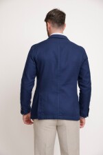 BLAZER SCALPERS INDIGO