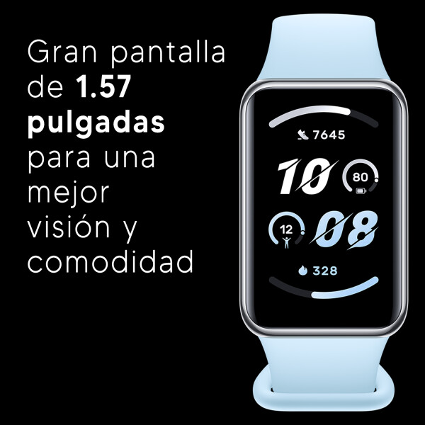 Smartband Honor 9 1.57" CELESTE