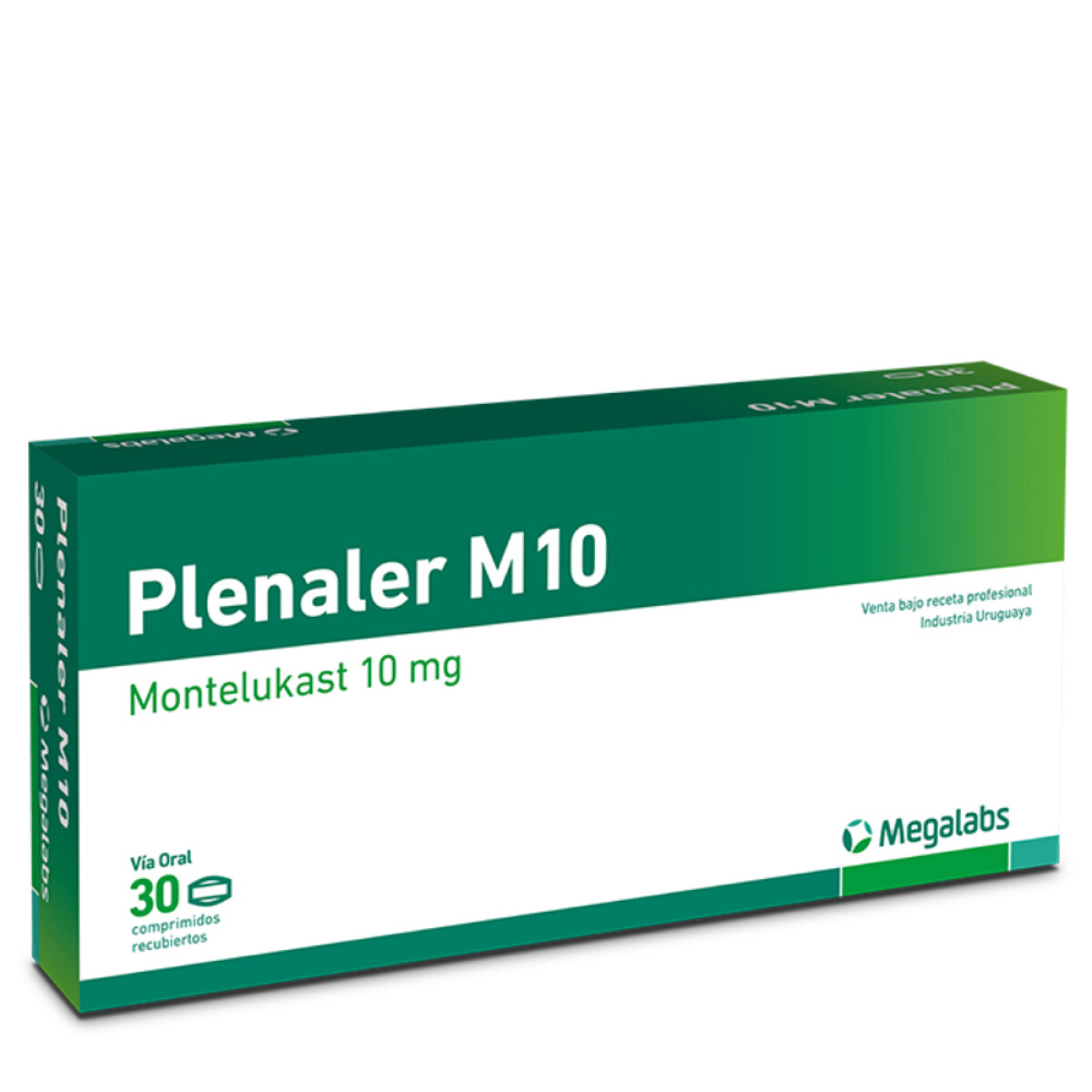 Plenaler M10 