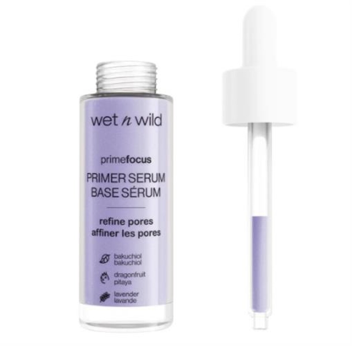 Wet N Wild Primer Sérum Pore-minimizing Primer 