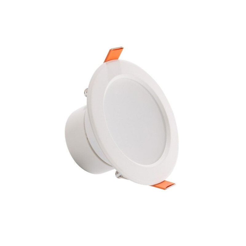 Luminaria Downlight Led Let Outdoor 24W Luminaria Downlight LED Outdoor 24W