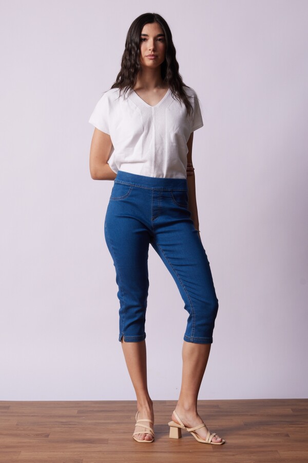 Capri Jean JEAN