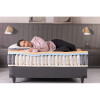 Sommier Simmons Beautyrest Platinum 26 1.80 x 2.00 King