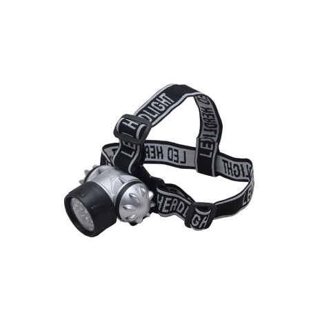 Linterna LED Minero 14 leds IP65 IX4890