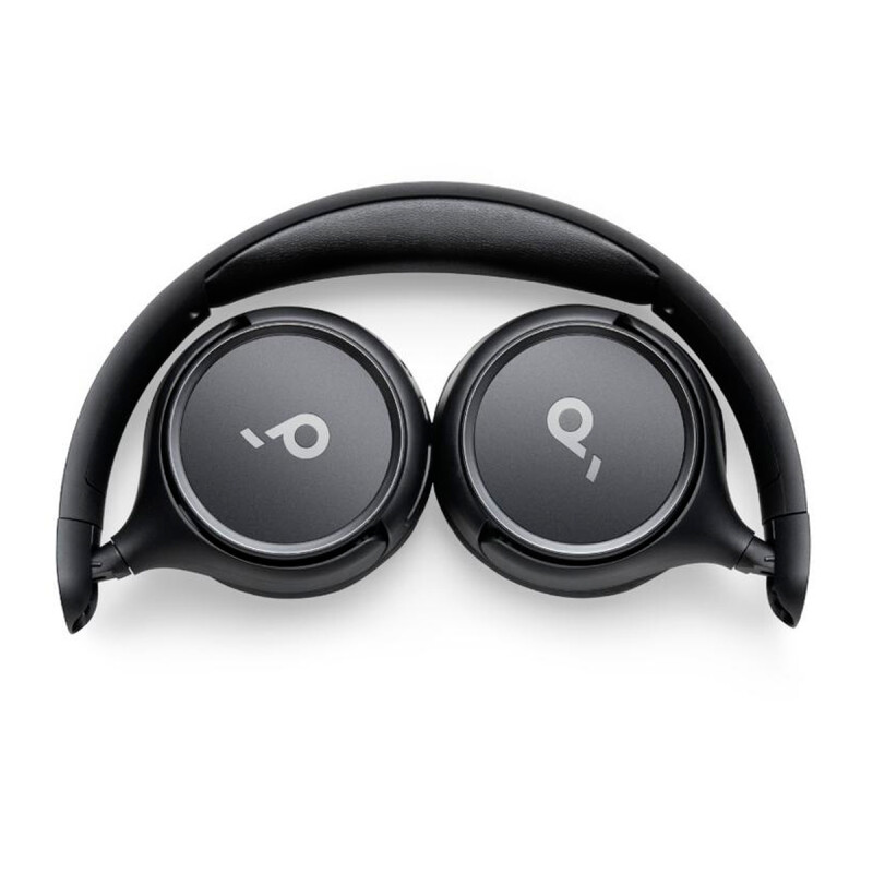 Auriculares Inalámbricos Anker Soundcore H30i Negro Auriculares Inalámbricos Anker Soundcore H30i Negro