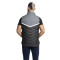 Chaleco de Hombre Umbro Club Fanatic Azul Marino - Blanco