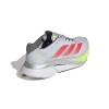 Championes Adizero Boston 12 Gris