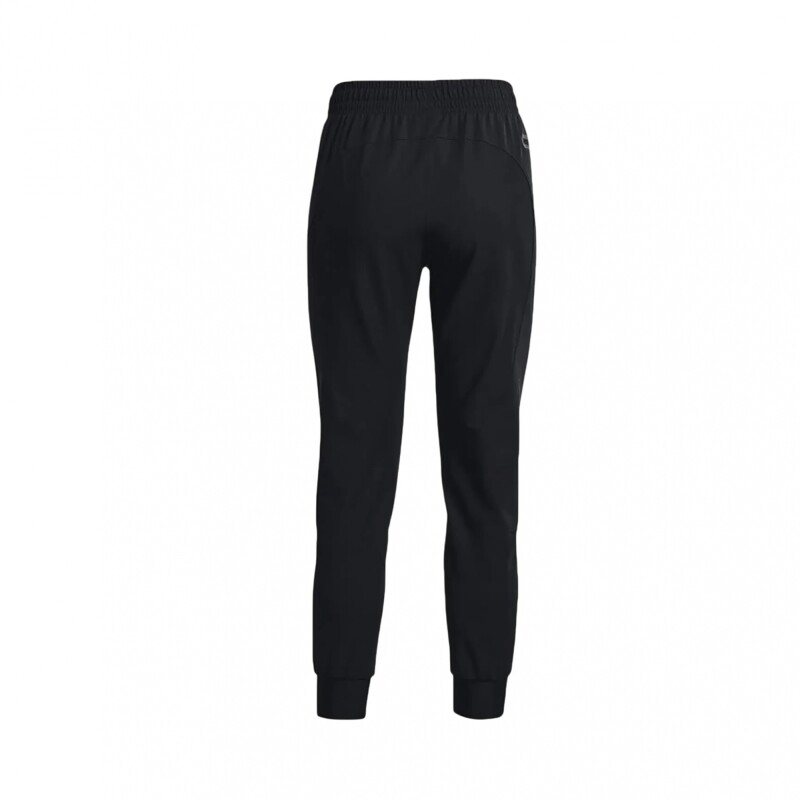 Pantalón Under Armour Unstoppable - Black Black