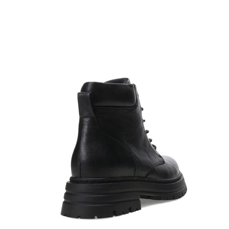 Botas de Mujer Miss Carol Nadír de Cuero Negro