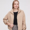 Campera Nuovin Beige