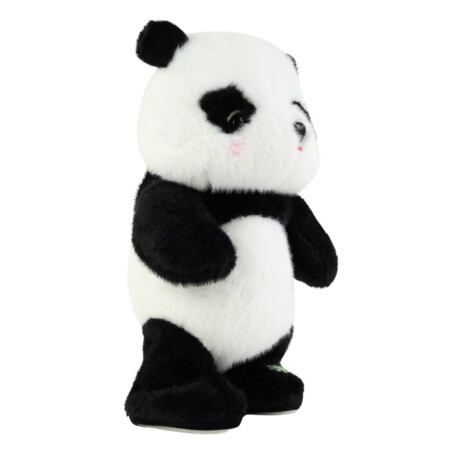 Peluche de panda que baila y canta Peluche de panda que baila y canta