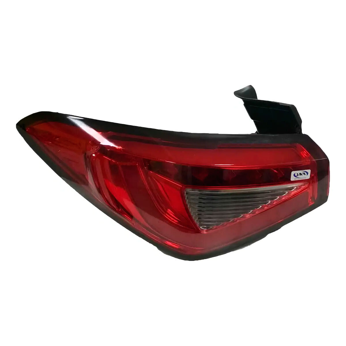 FAROL FIAT Cronos 2018/2023 Exterior izq. Led - 