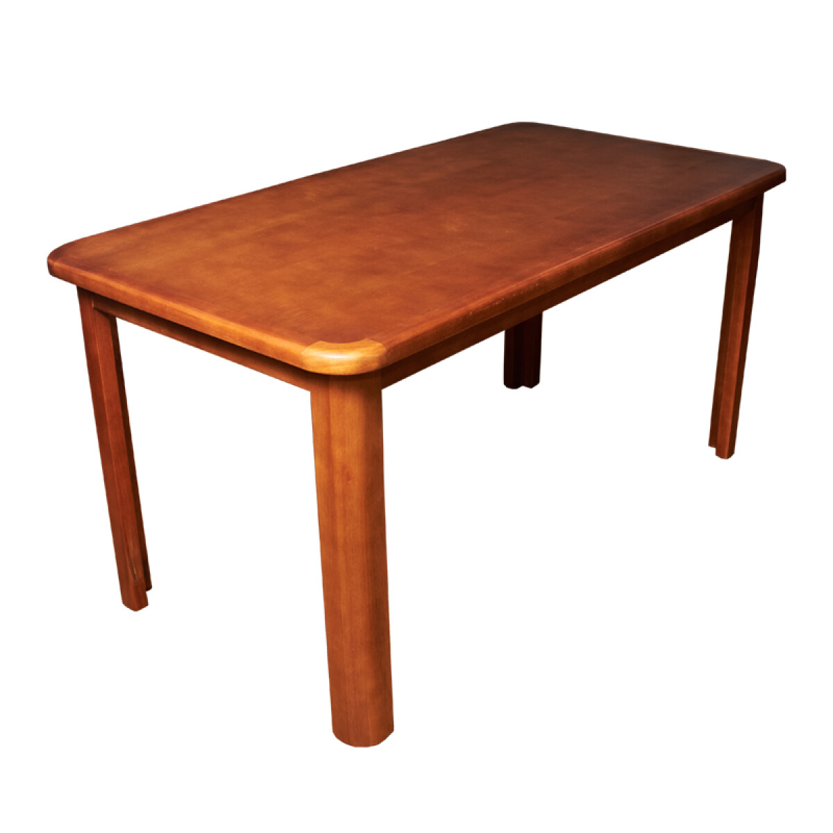 Mesa codo 1.20 m 