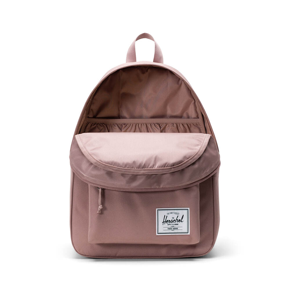 Herschel Classic Backpack Ash Rose
