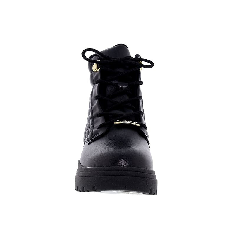 Botas Molekinha Borsego Acord de Niños - 2179.201-19560 Negro