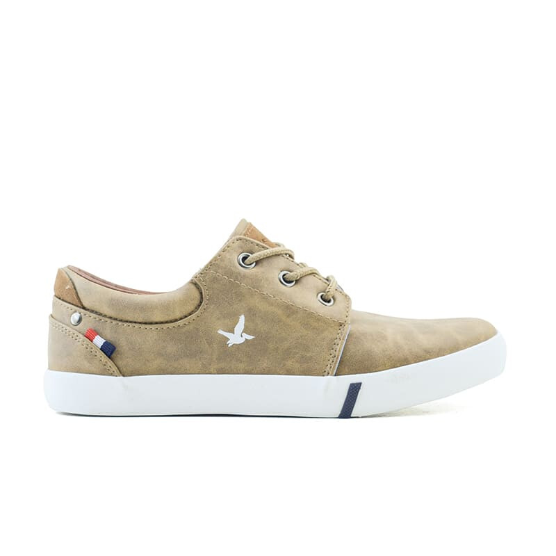 Championes Santa Barbara Street Night W de Mujer Beige