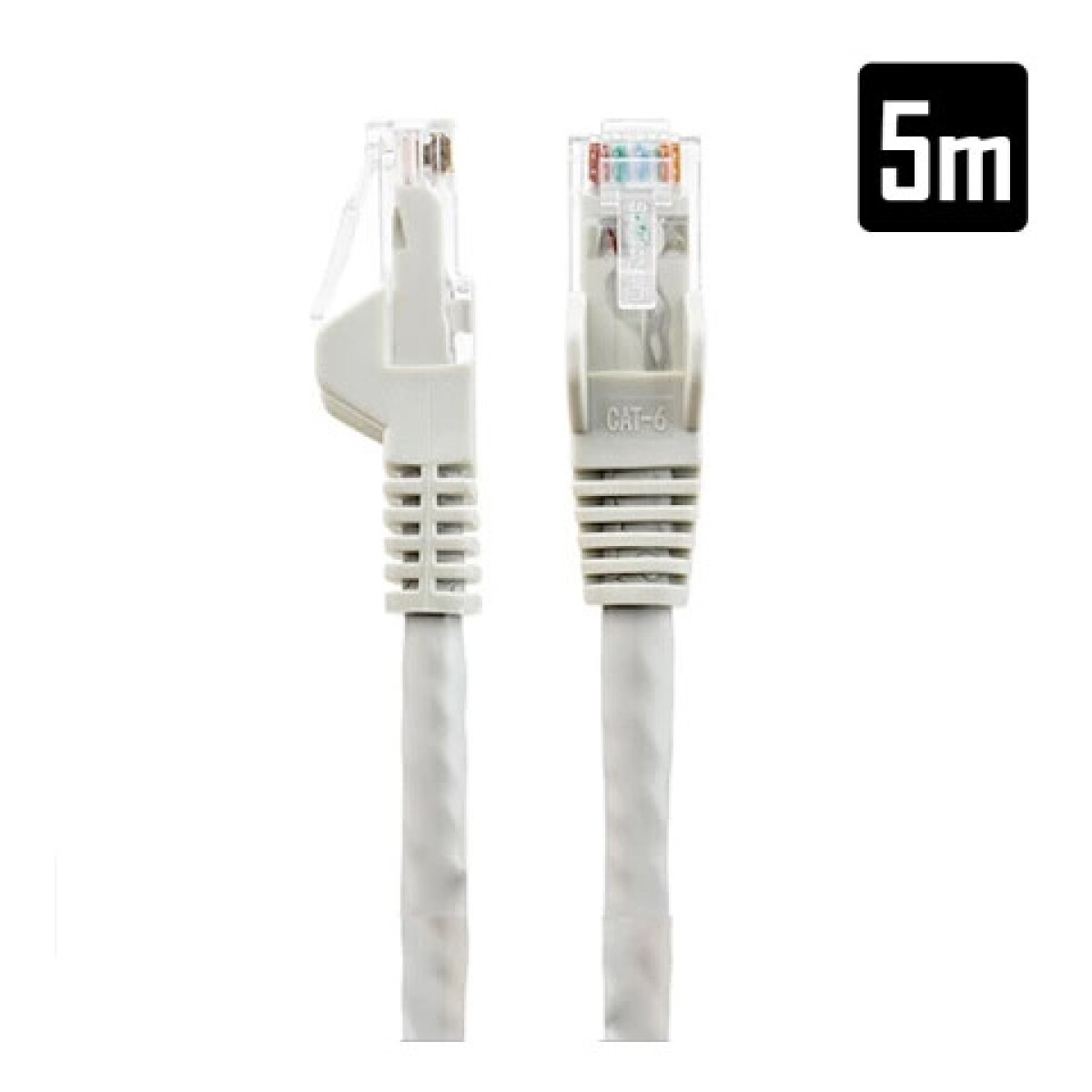 Cable de red premium 5M - Unica 