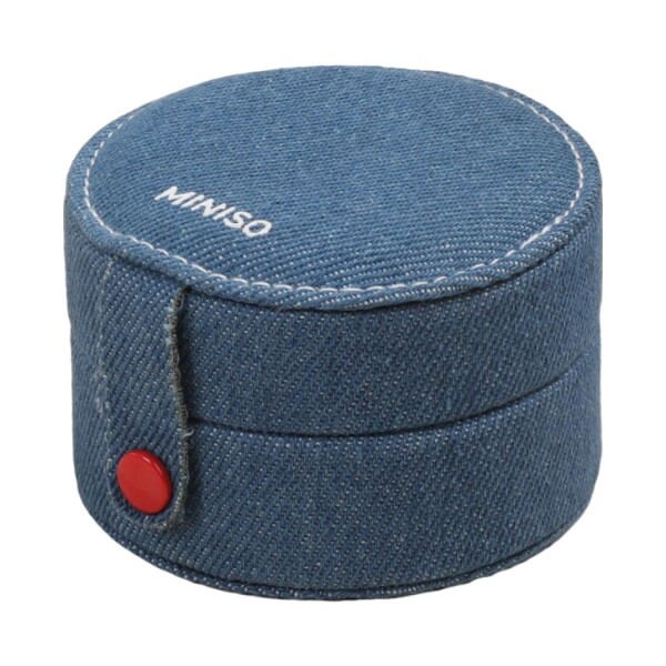 Joyero mini denim Joyero mini denim