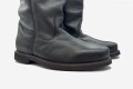 BOTA GAUCHO Negro