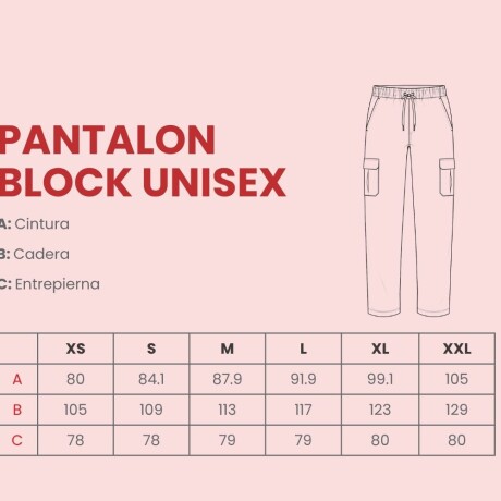 Ambo Rib unisex Marino