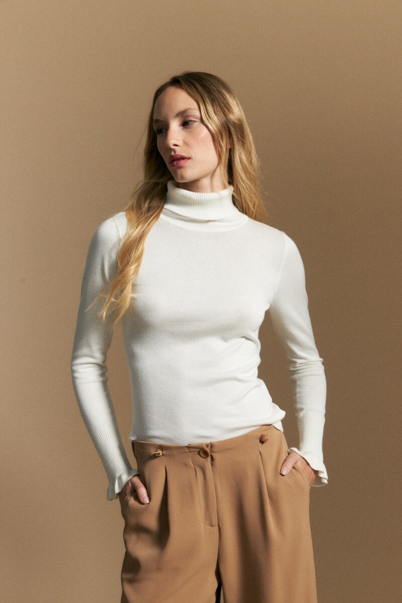 POLERA NEW BREAKS 