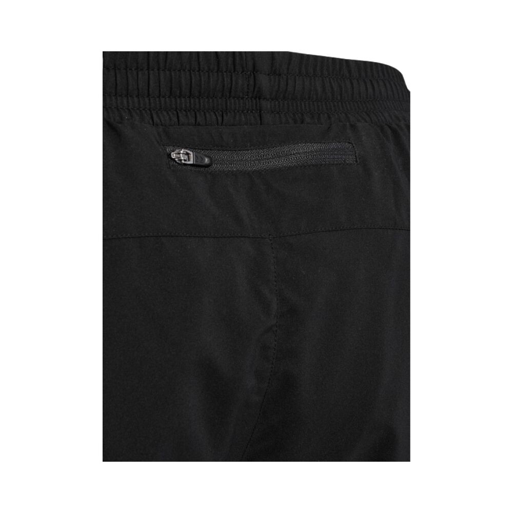 SHORT TRAINING RUN HOMBRE NEGRO