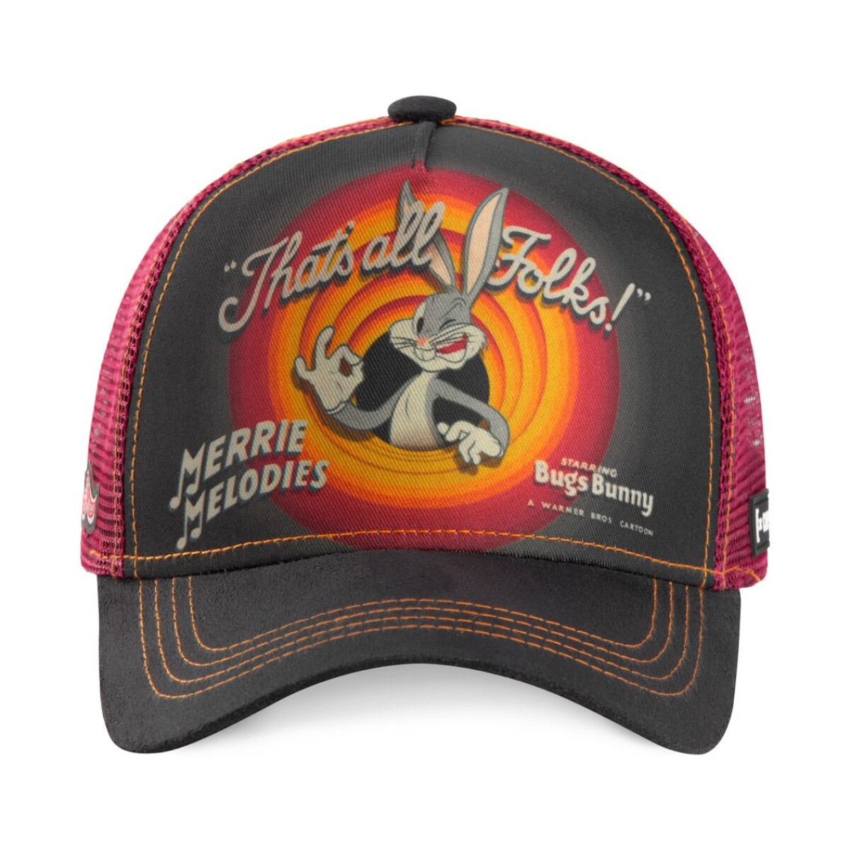 Gorro CapsLab LOONEY TUNES - CLLOO31RIN1 - Sin color 