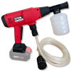 HIDROLAVADORA EQUUS INALAMBRICA A BATERIA 20V SIN BAT SIN CARG HIDROLAVADORA EQUUS INALAMBRICA A BATERIA 20V SIN BAT SIN CARG