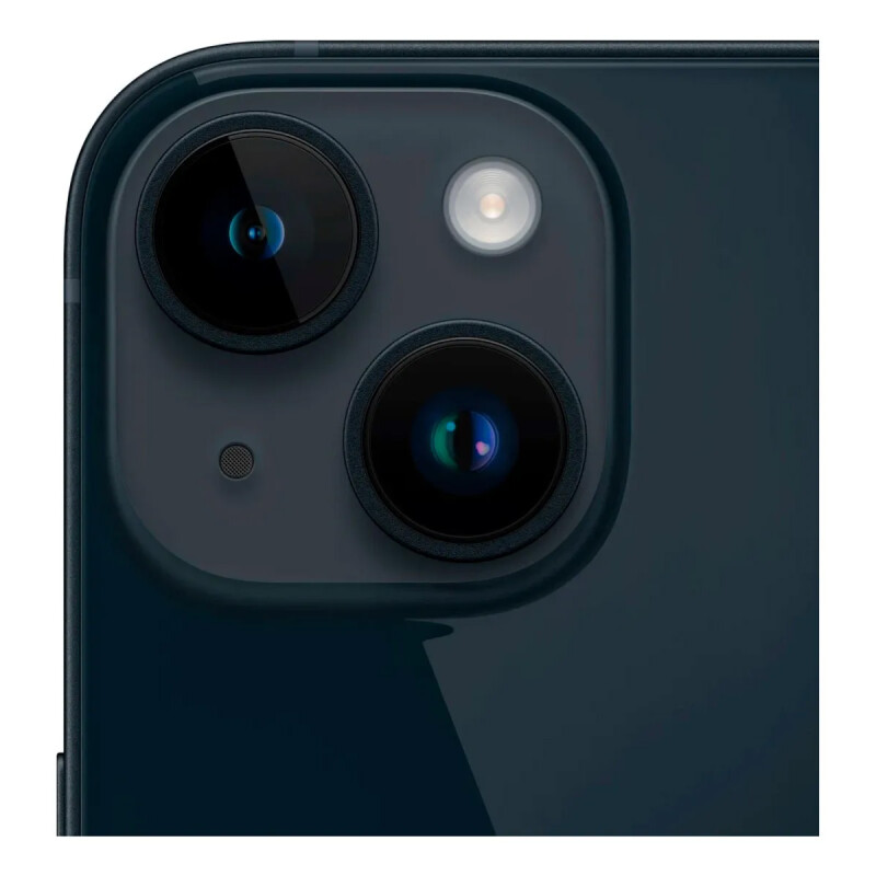 CAJA ABIERTA-Celular Apple iPhone 14 128GB 6GB Midnight SIM CAJA ABIERTA-Celular Apple iPhone 14 128GB 6GB Midnight SIM