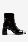 BOTA NO-CAP-LO Negro