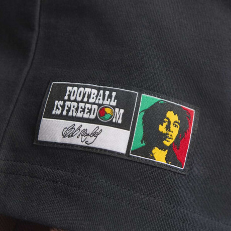 Remera Adidas Marley Og Negro