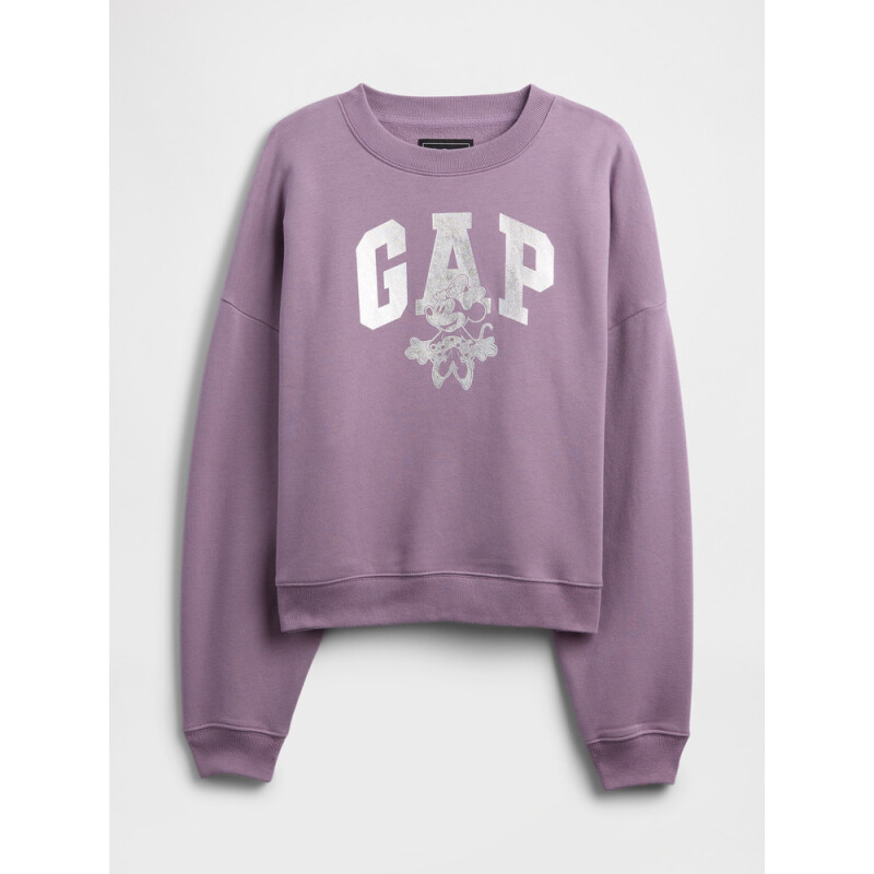 V-DISLOGO FAM CREW - FA25 SP DIS FAM AMETHYST